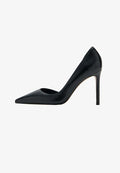Mango ADULT - High heels - black