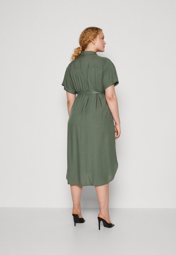 Vero Moda Curve VMBUMPY Long