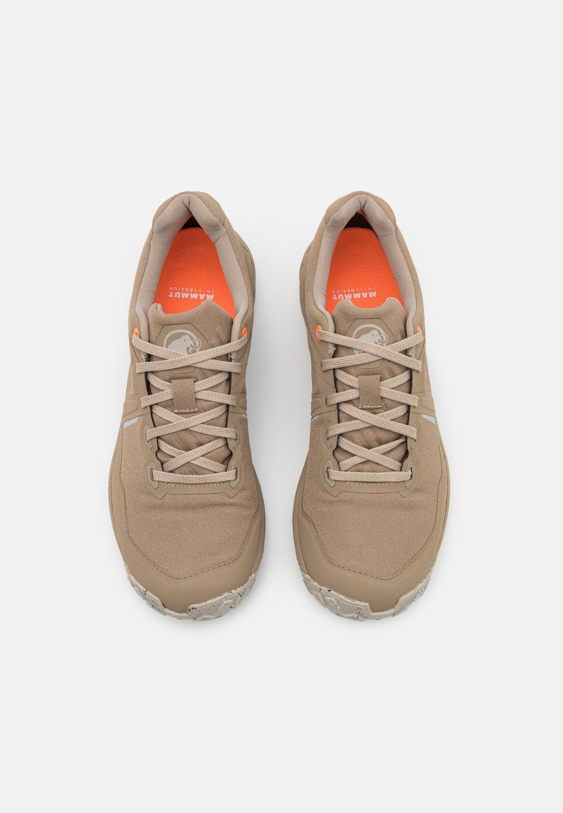 Mammut ULTIMATE LOW