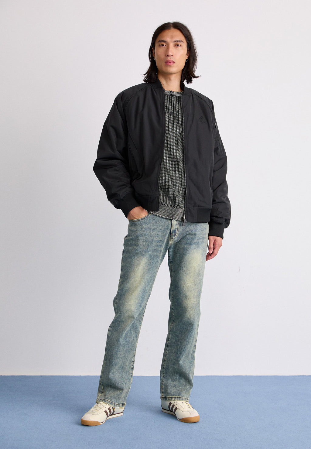 adidas Originals TEAMGEIST