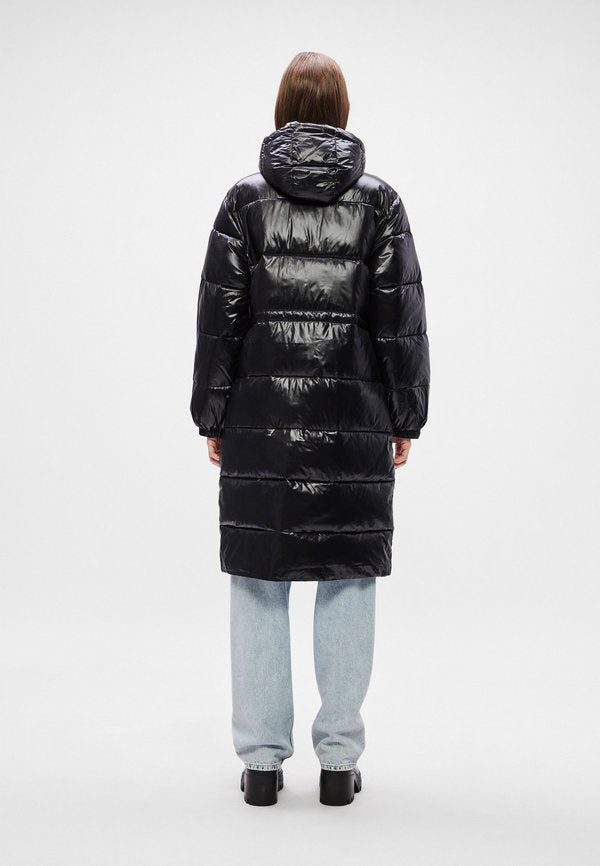 Calvin Klein Jeans SHINE LONG PUFFER COAT