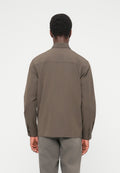 Samsøe Samsøe DAMON OVERSHIRT