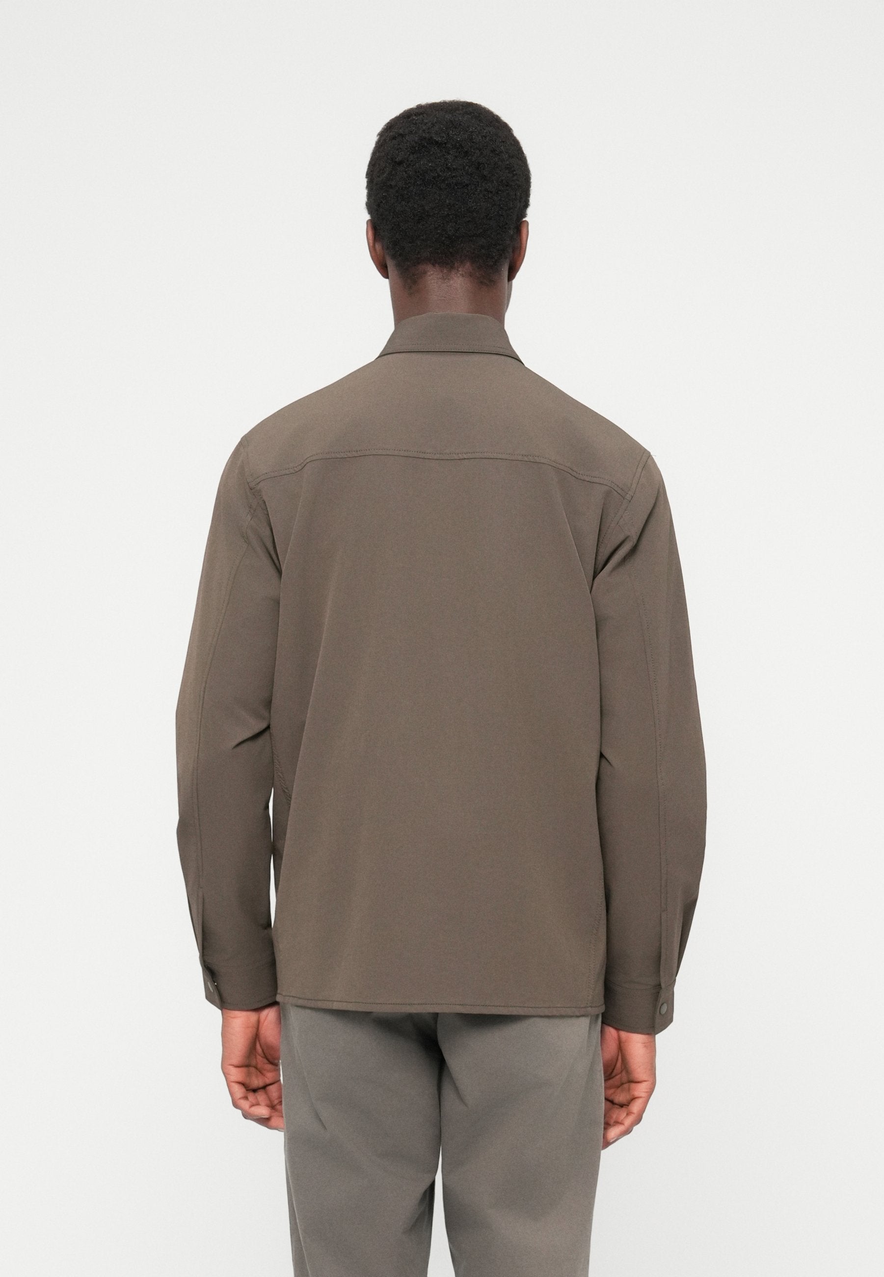 Samsøe Samsøe DAMON OVERSHIRT