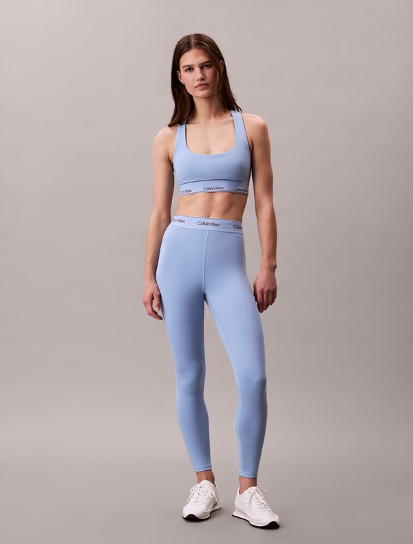 Calvin Klein Underwear SPORT MODERN HIGH RISE 7/8