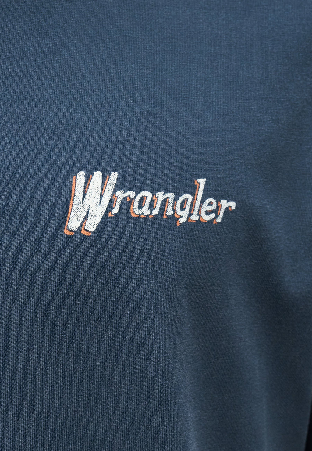 Wrangler GRAPHIC TEE