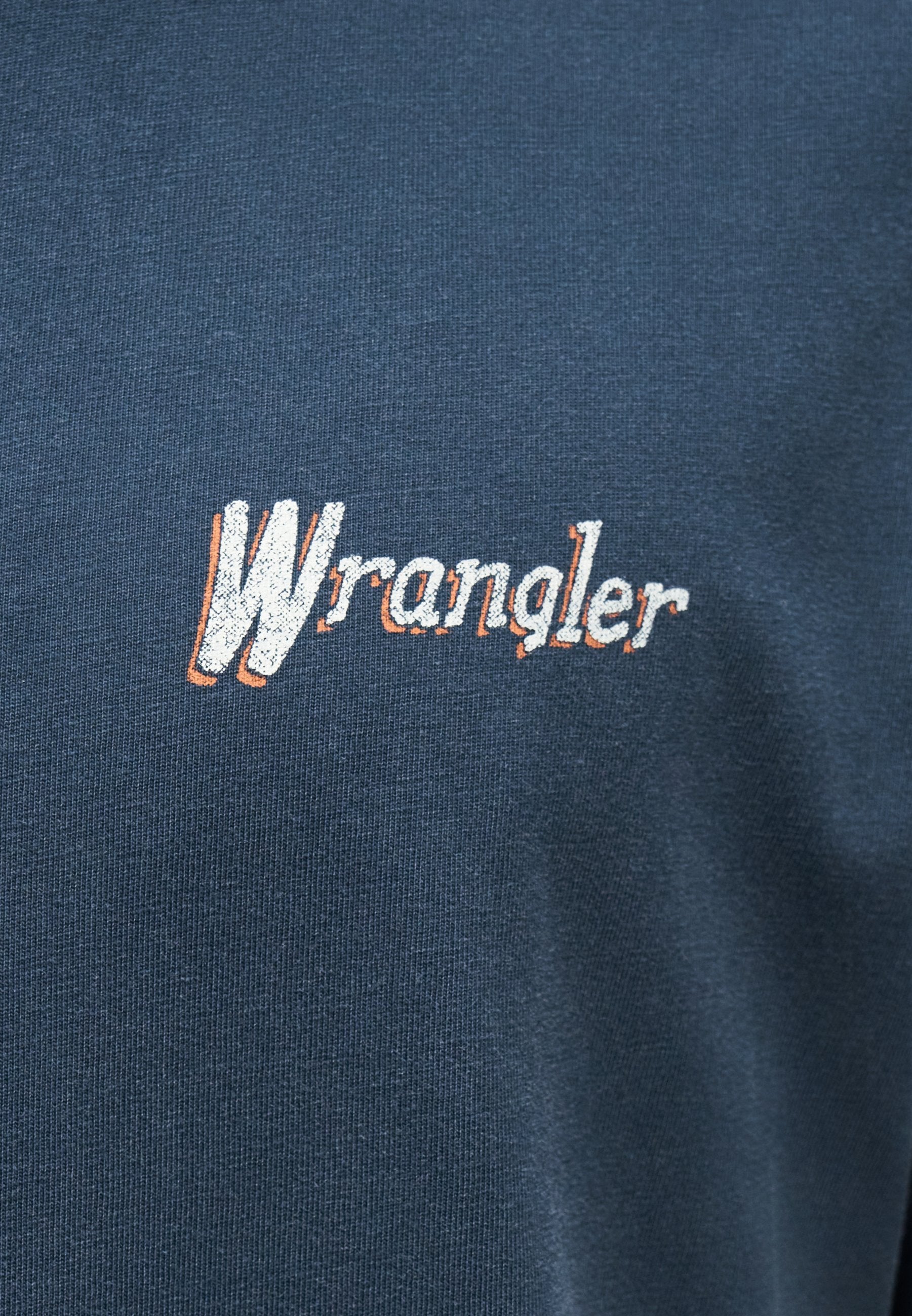 Wrangler GRAPHIC TEE