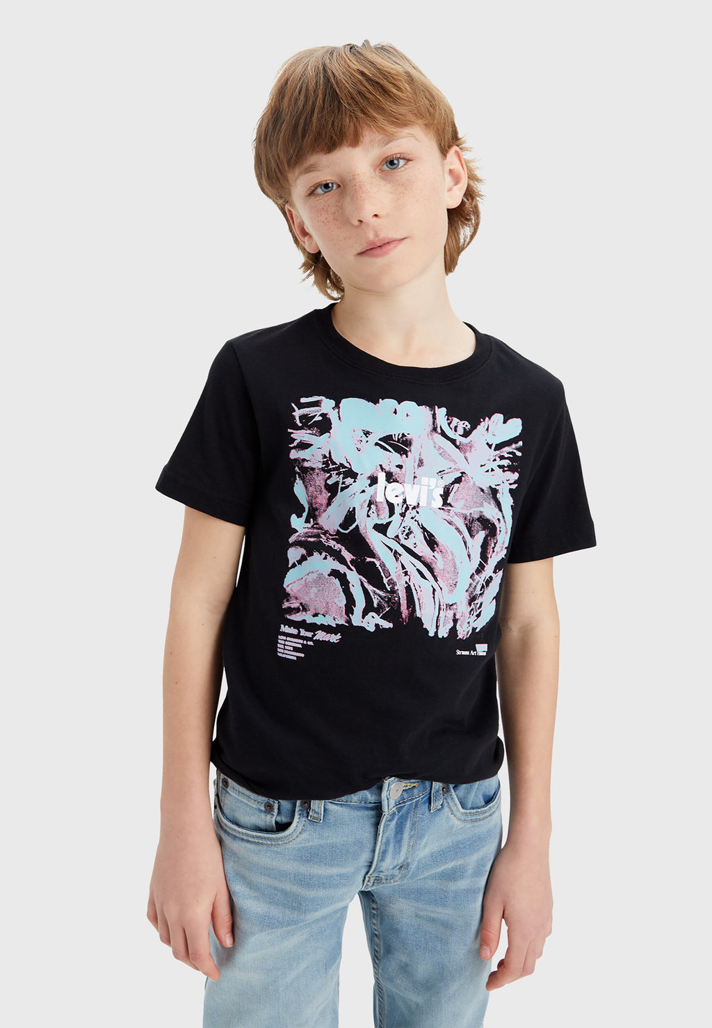 Levi's® MAKE YOUR MARK TEE
