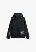 Superdry & Co Light jacket - black