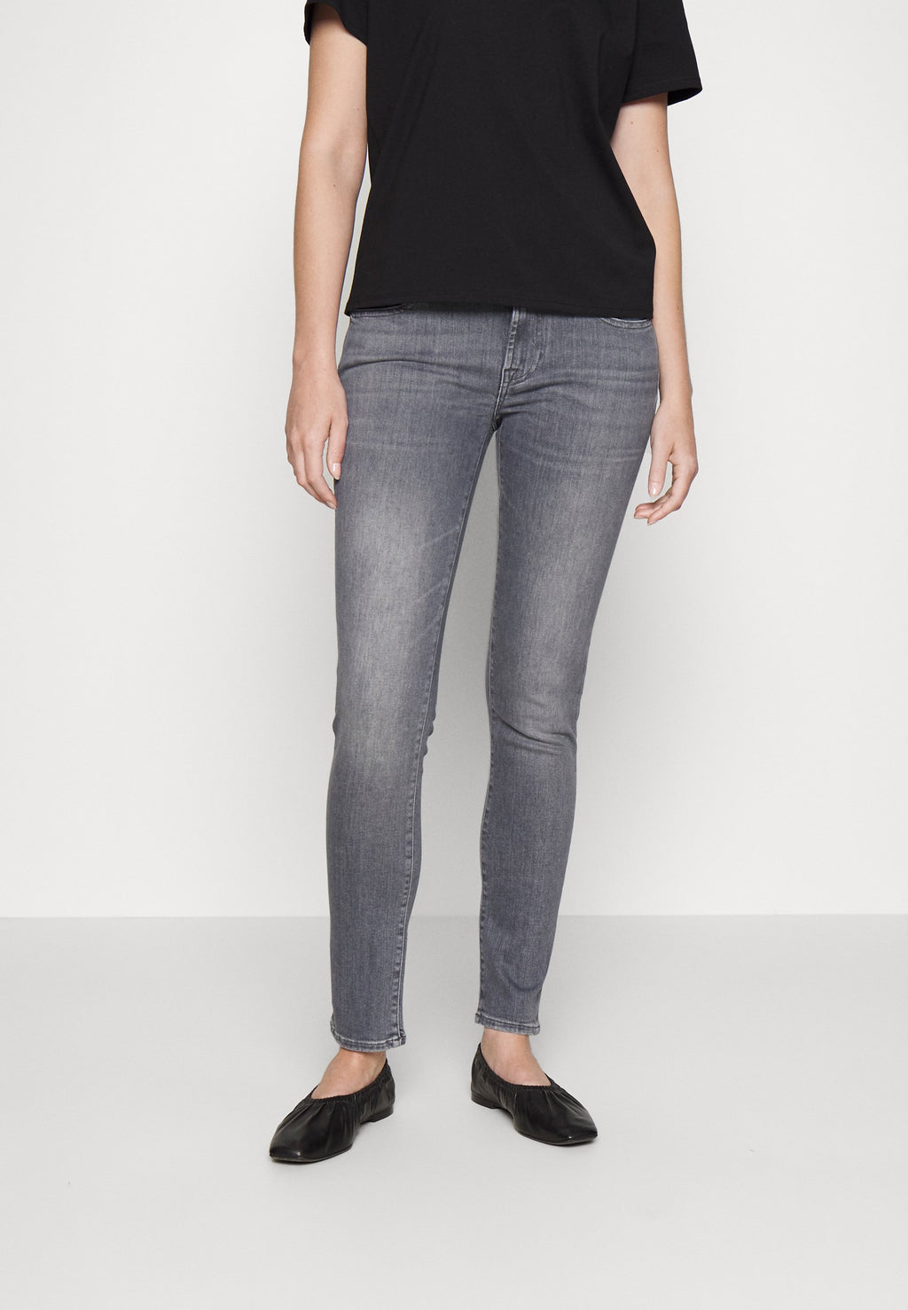 7 for all mankind PYPER ILLUSION MOON TUNE