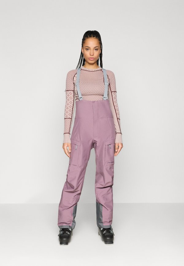 Houdini ROLLERCOASTER BIB PANTS