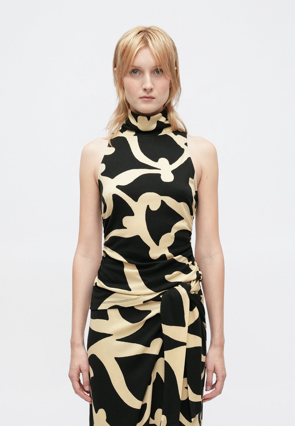 Diane von Furstenberg FRANCES