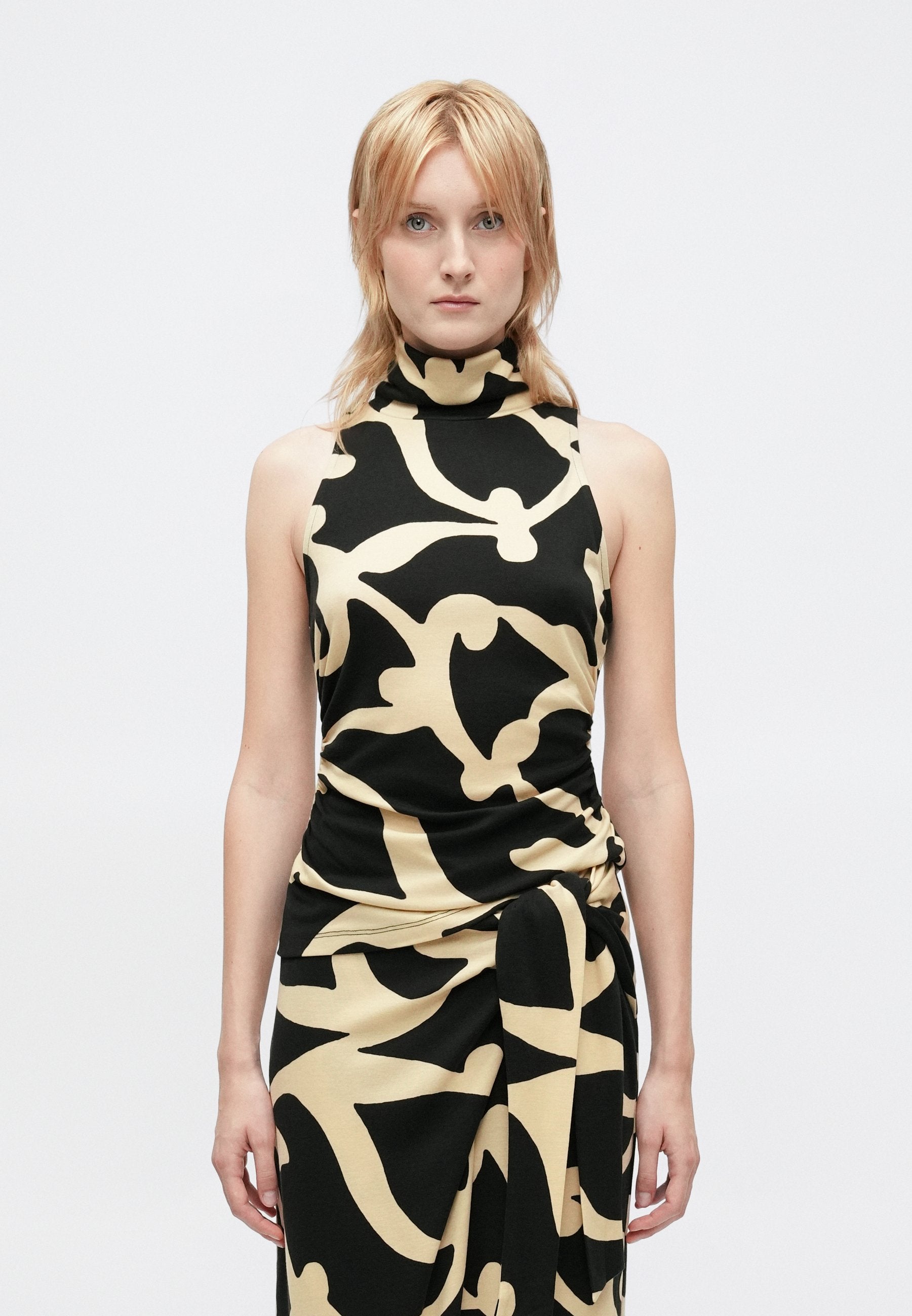 Diane von Furstenberg FRANCES