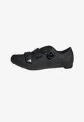 adidas Performance Cycling shoes - core black   carbon   cloud white