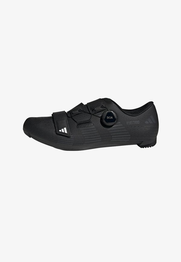 adidas Performance Cycling shoes - core black   carbon   cloud white