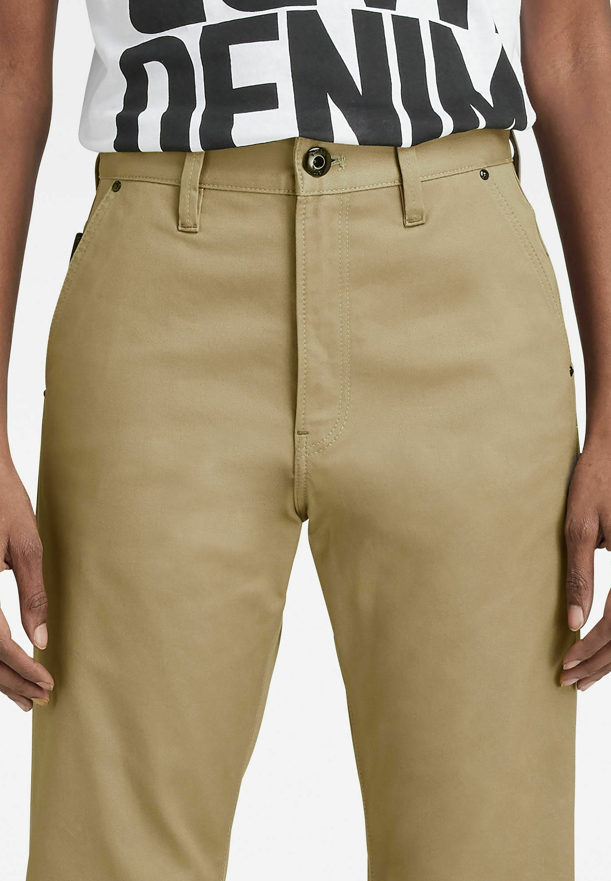 G-STAR Stoffhose Media 5