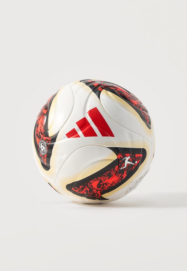 adidas Performance Bundesliga 26/27 Torfabrik Competition - Football - white/black