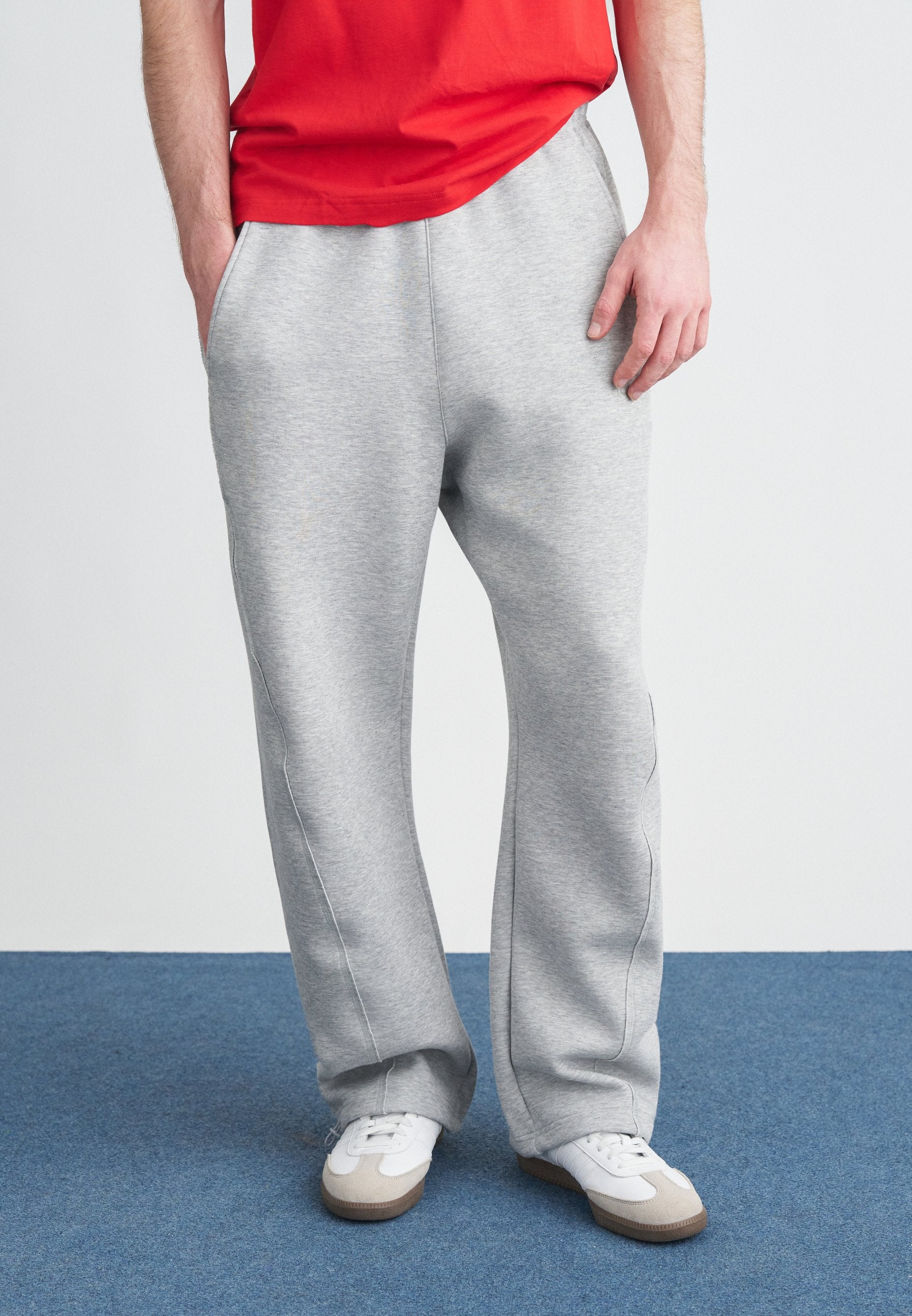 adidas Originals SPACER OPEN HEM