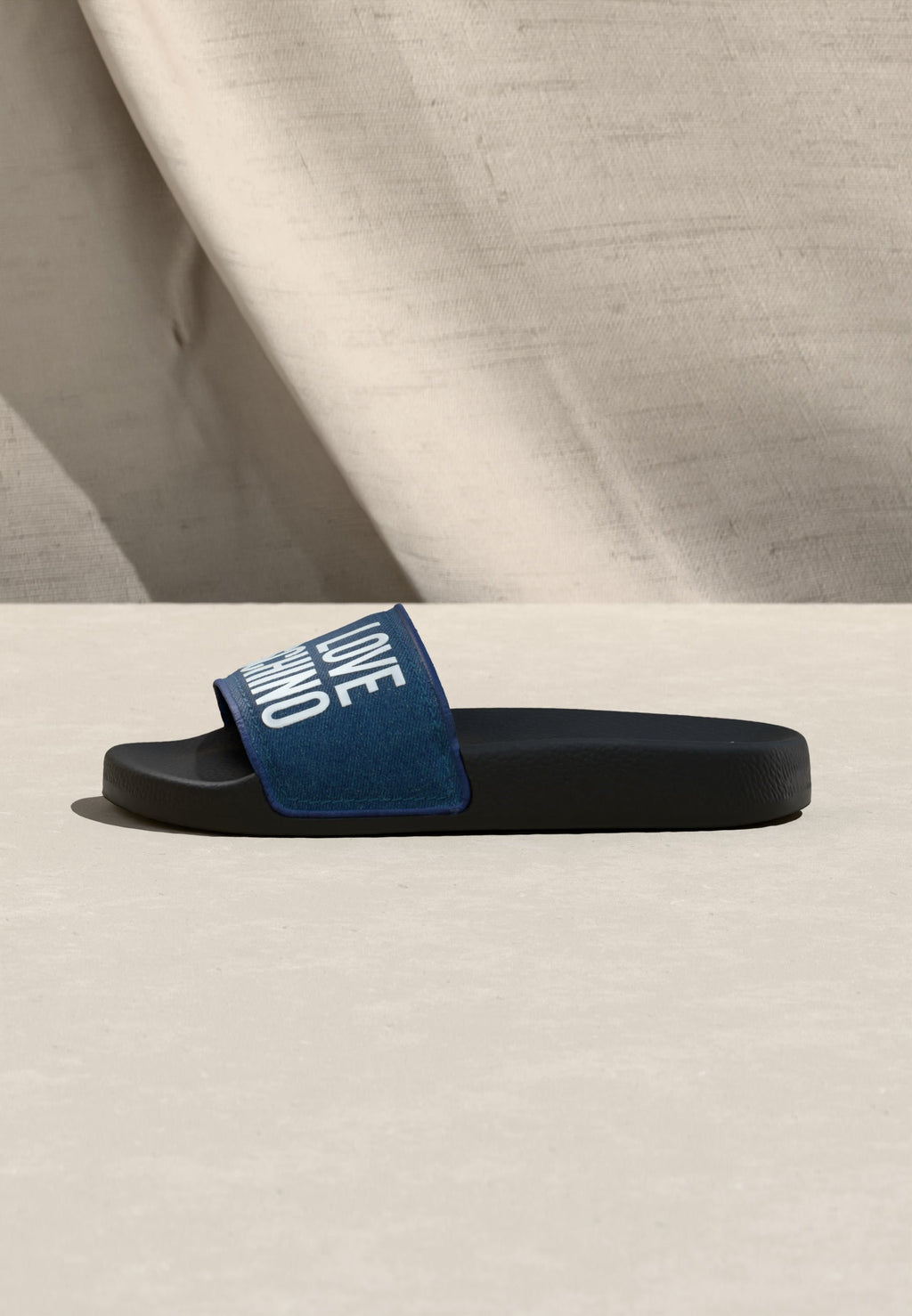 Love Moschino POOL SLIDE