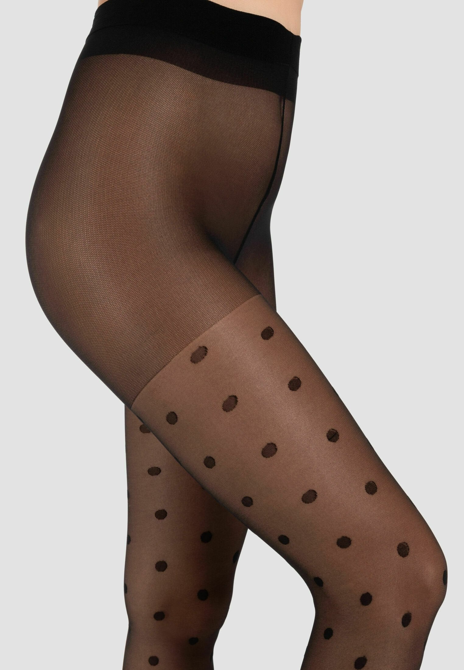 camano BIG DOTS