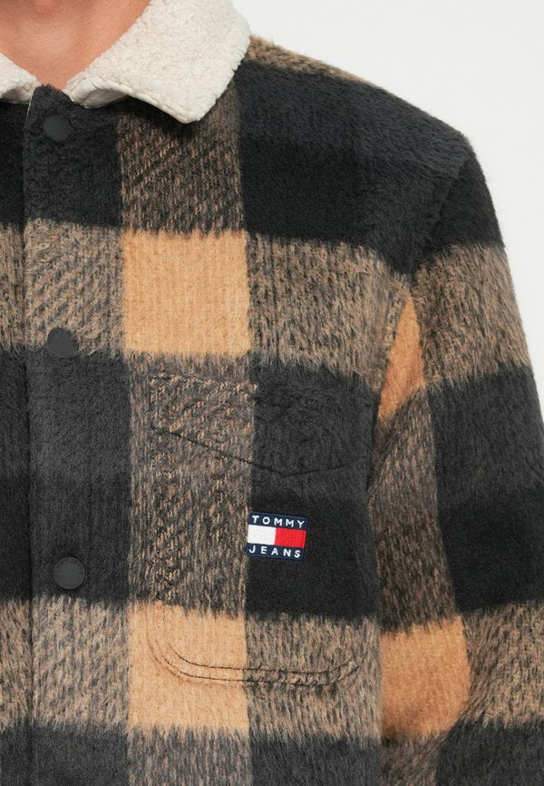 Tommy Jeans OVERSIZED