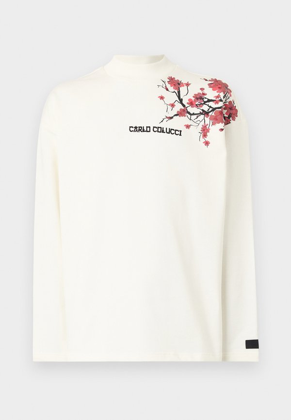 Carlo Colucci CREWNECK