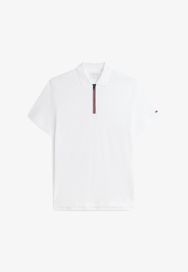 Tommy Hilfiger Polo shirt - white