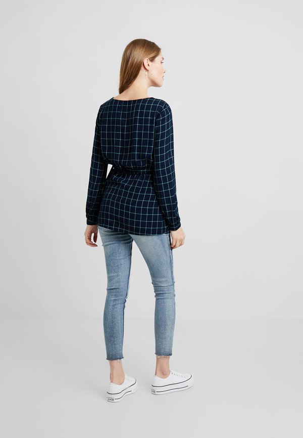 Esprit Maternity BLOUSE CHECK