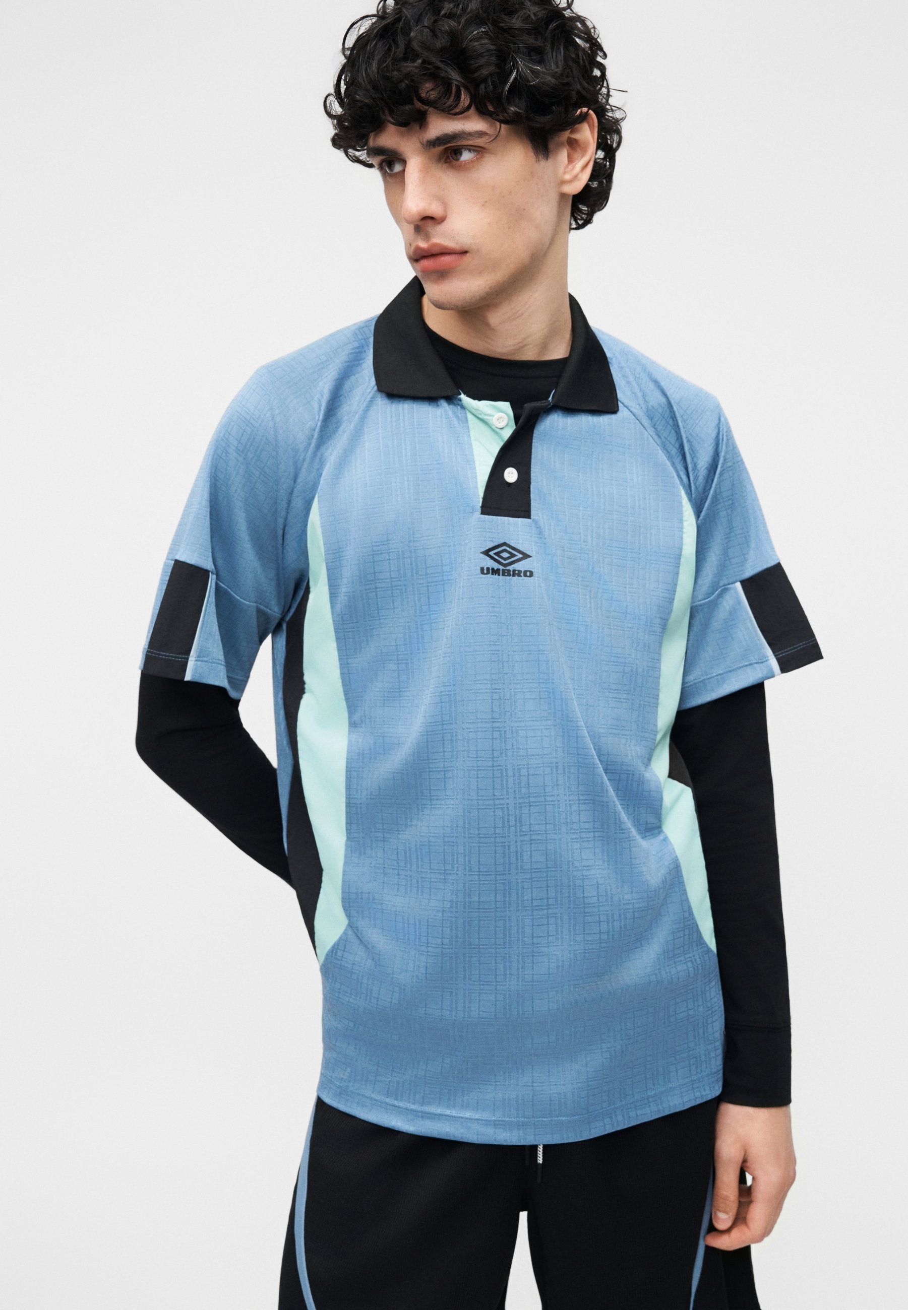 Umbro PANELLED