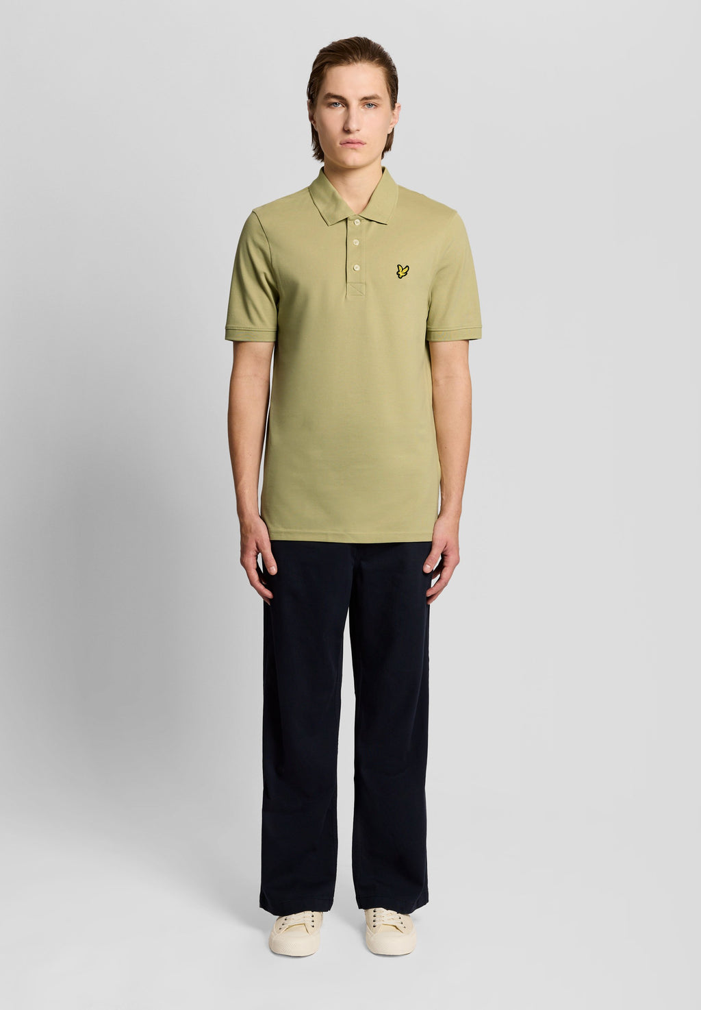 Lyle & Scott PLAIN