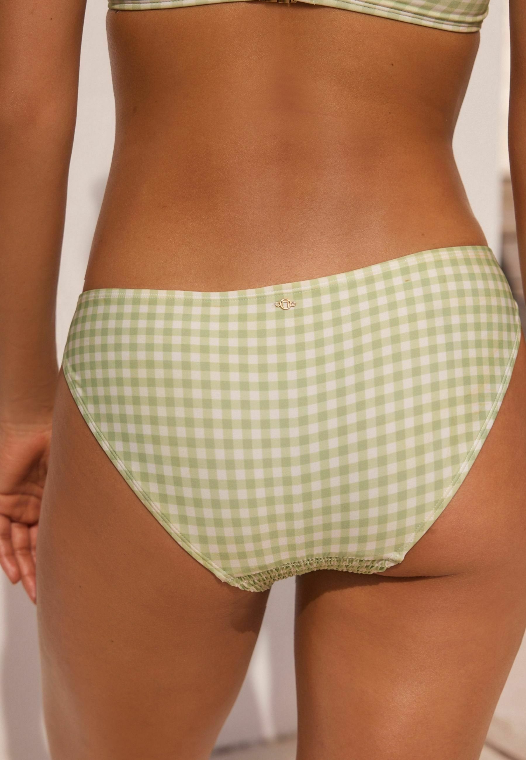 Next SHIRRED HIGH LEG