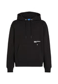 RELAX MONOGRAM HOODIE Media 1