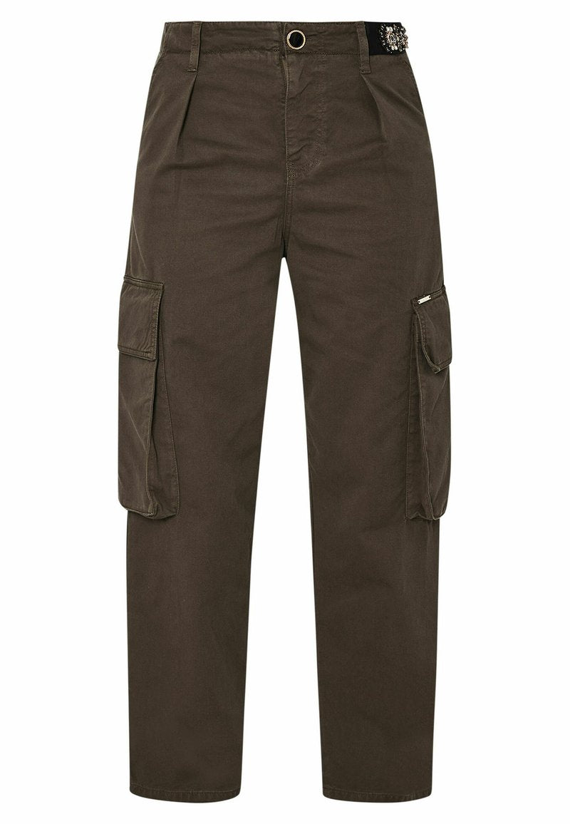 GABARDINE  - Liu Jo Jeans - View 1