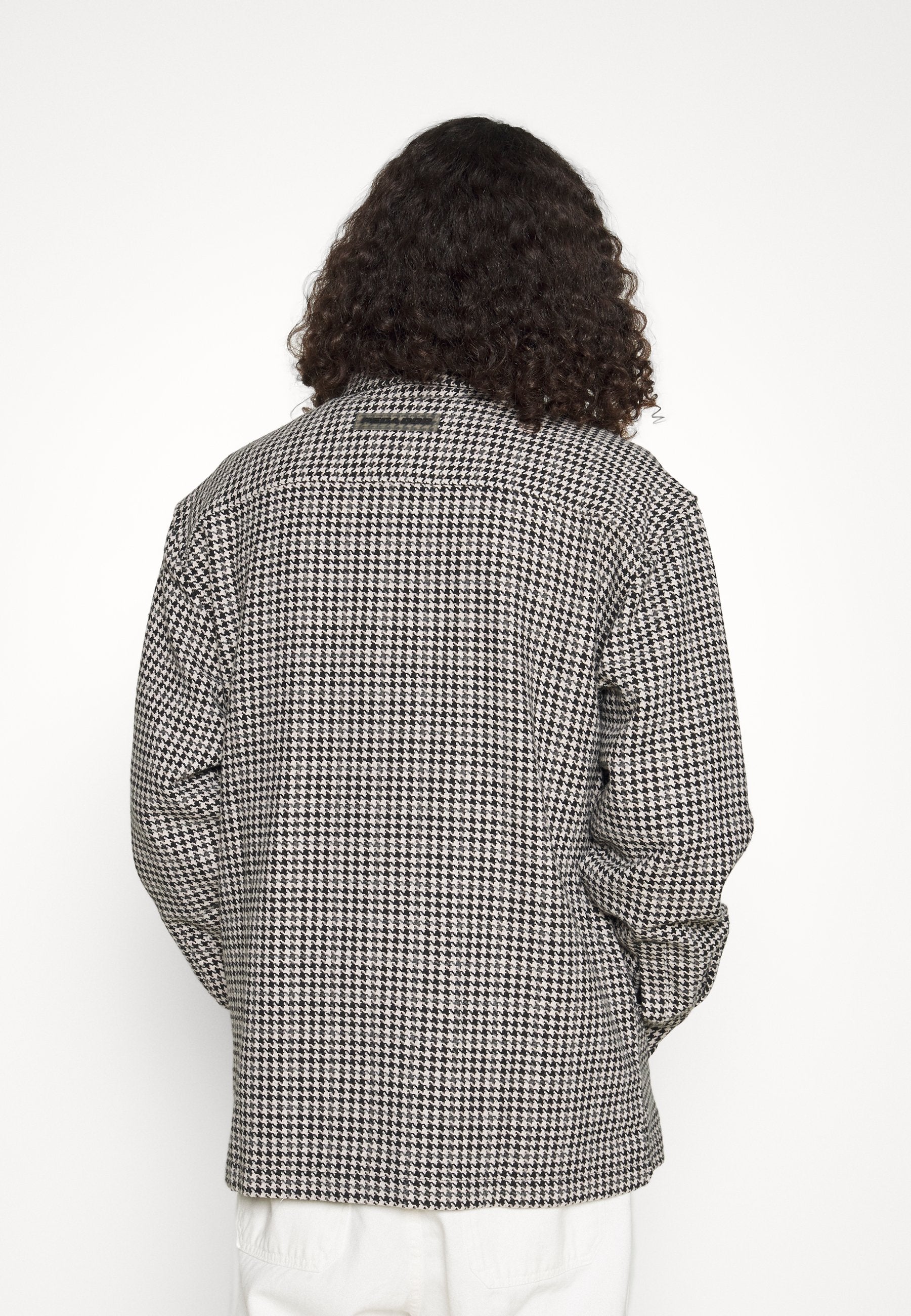 Pegador BALE HEAVY ZIP UNISEX