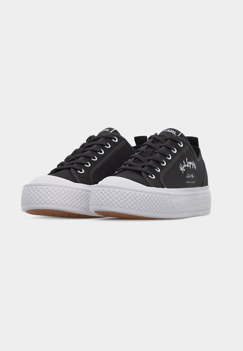 KAMPUS MAX RIVIERA LACE Media 3