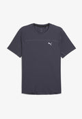 Puma SEASONS  - Sports T-shirt - galactic gray