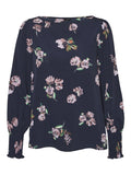 Vero Moda VMLYDIA SMOCK