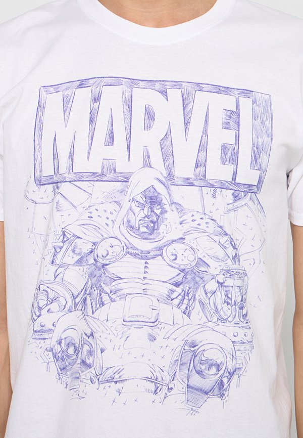 Marvel DR DOOM
