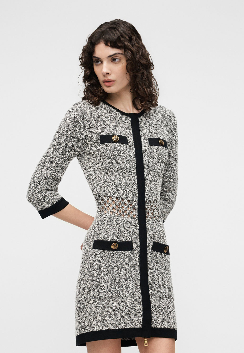 Elisabetta Franchi WOMANS DRESS