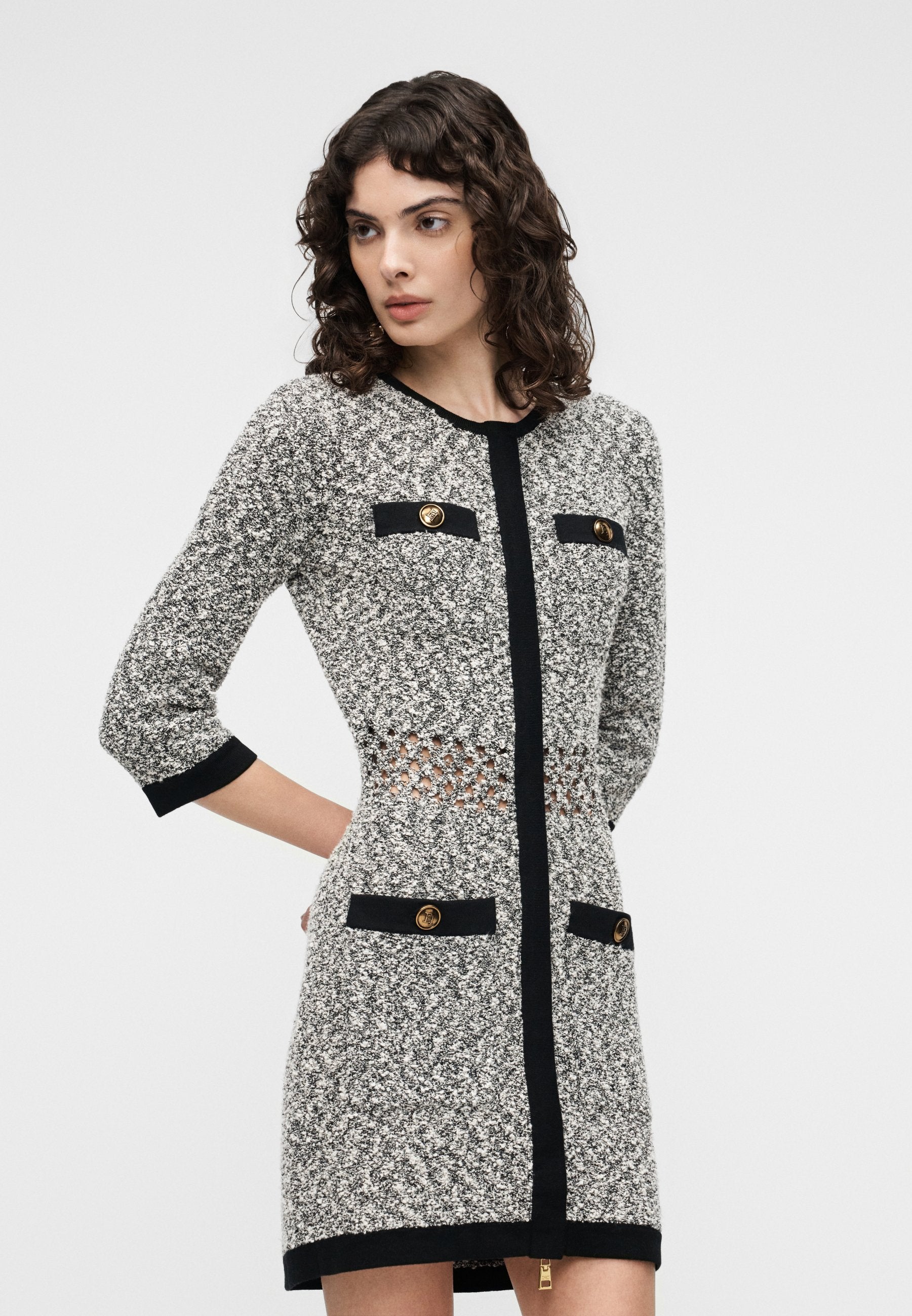 Elisabetta Franchi WOMANS DRESS