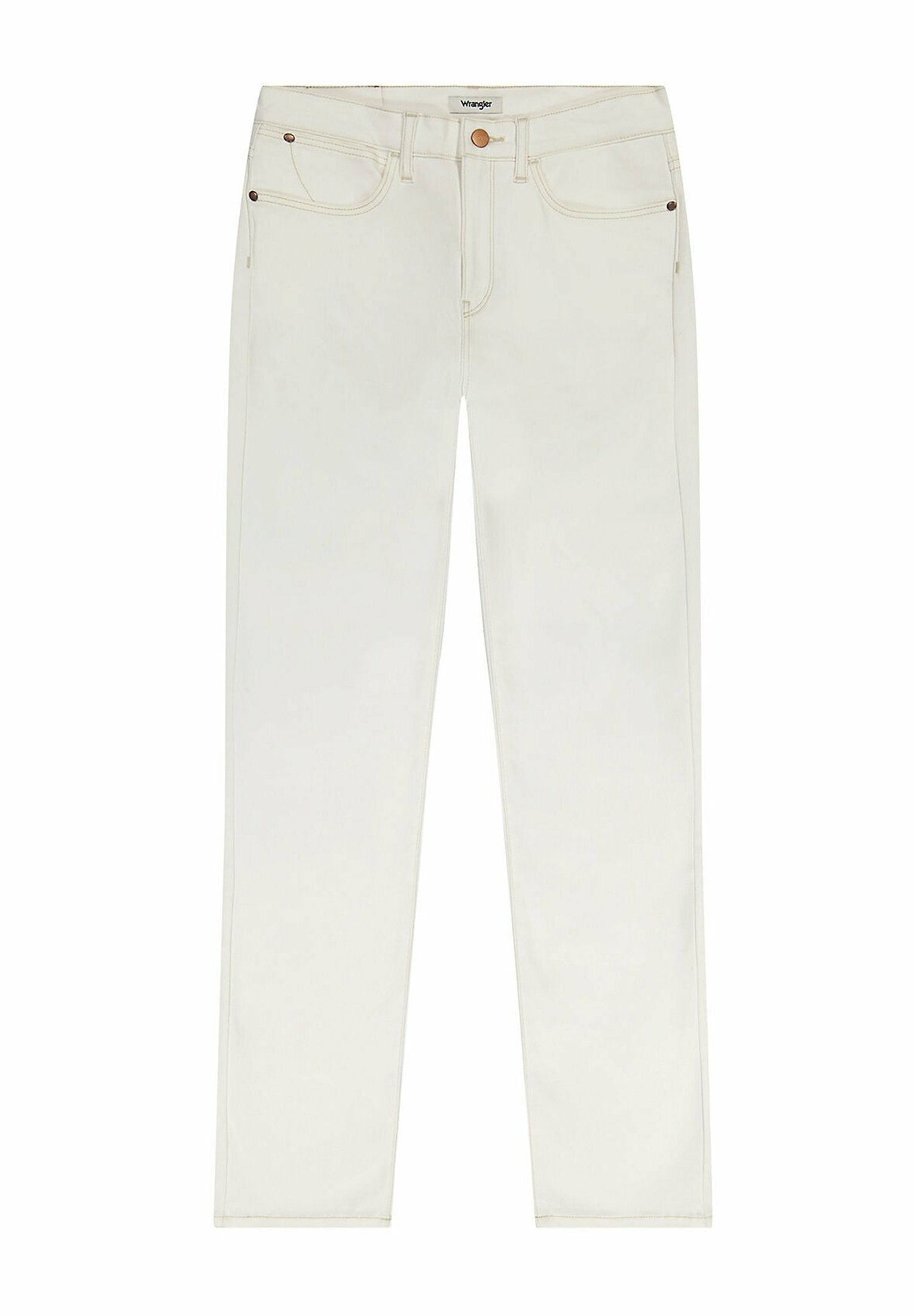 Wrangler STRAIGHT