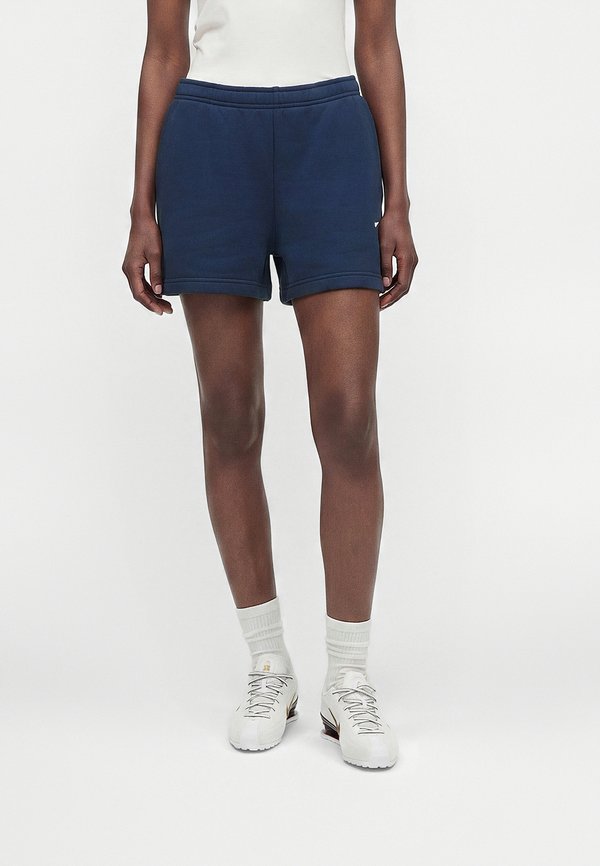Nike Sportswear Shorts - midnight navy/sail