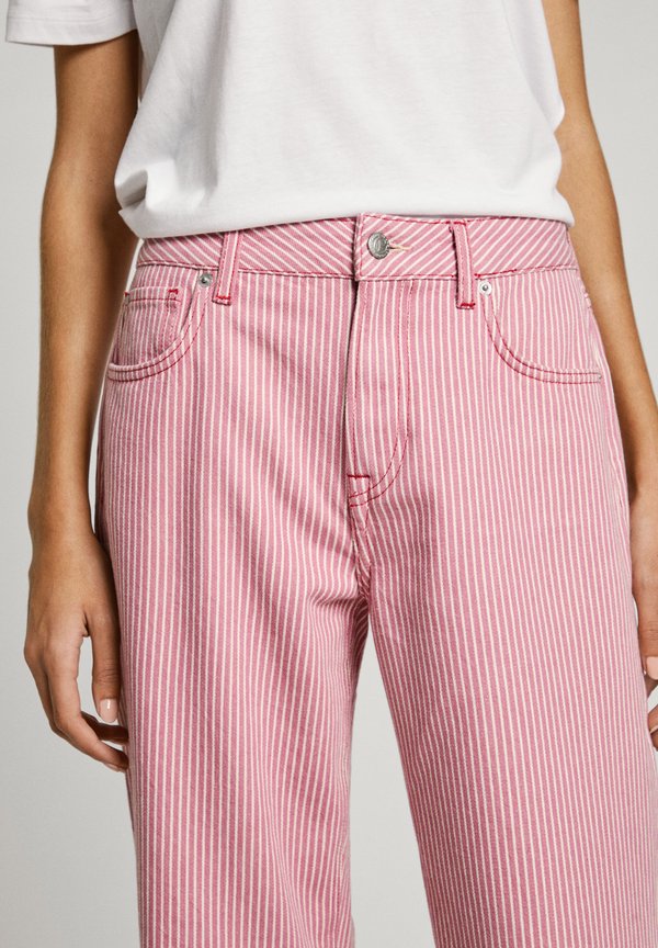 Pepe Jeans LOOSE STRIPE