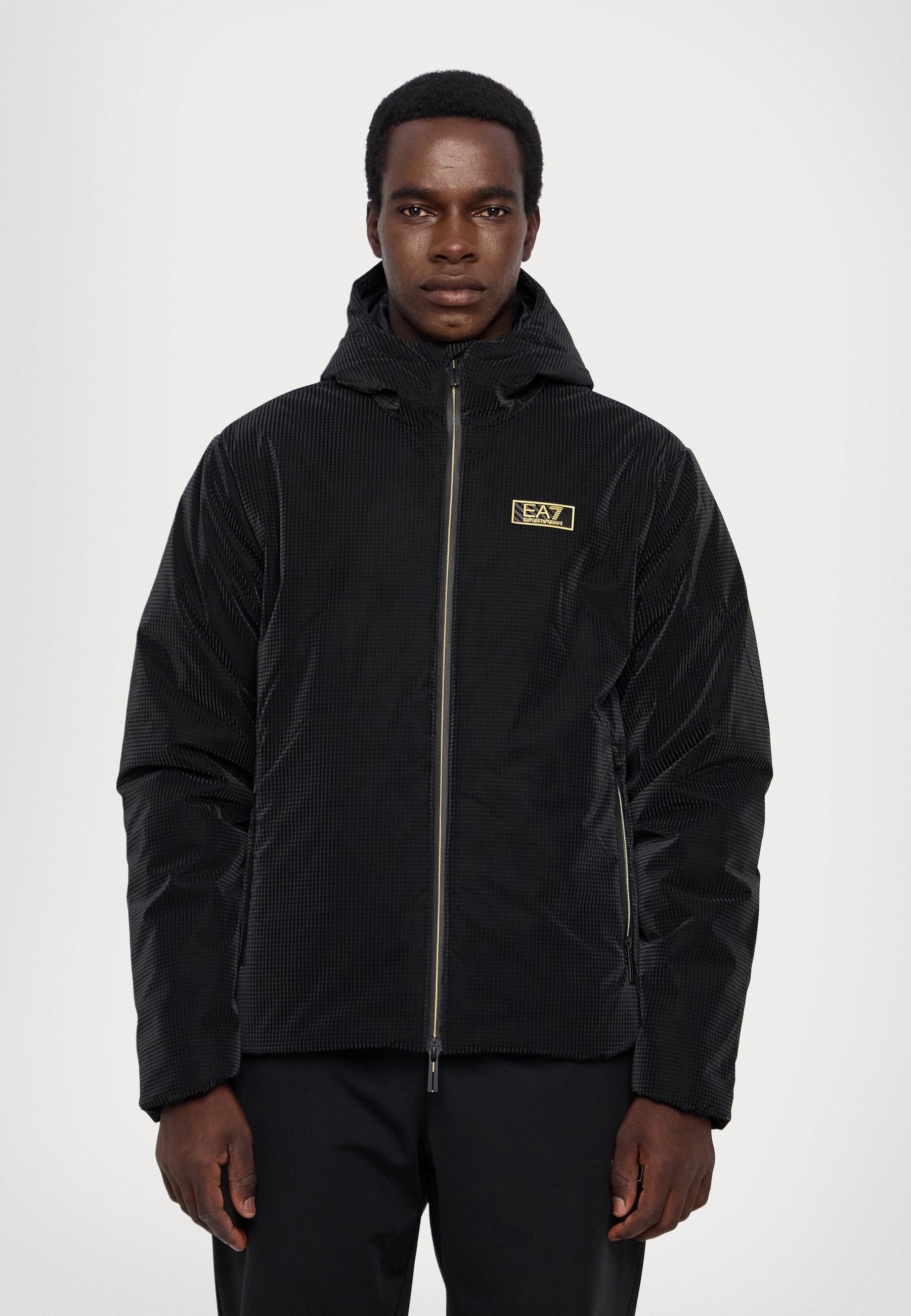 EA7 Emporio Armani Bomberjacke Media 3