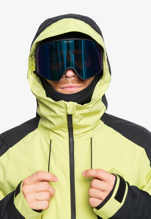 Quiksilver MISSION - FUNKTIONELLE