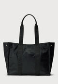 Lauren Ralph Lauren NYLON EXTRA LARGE STEVIE TOTE BAG