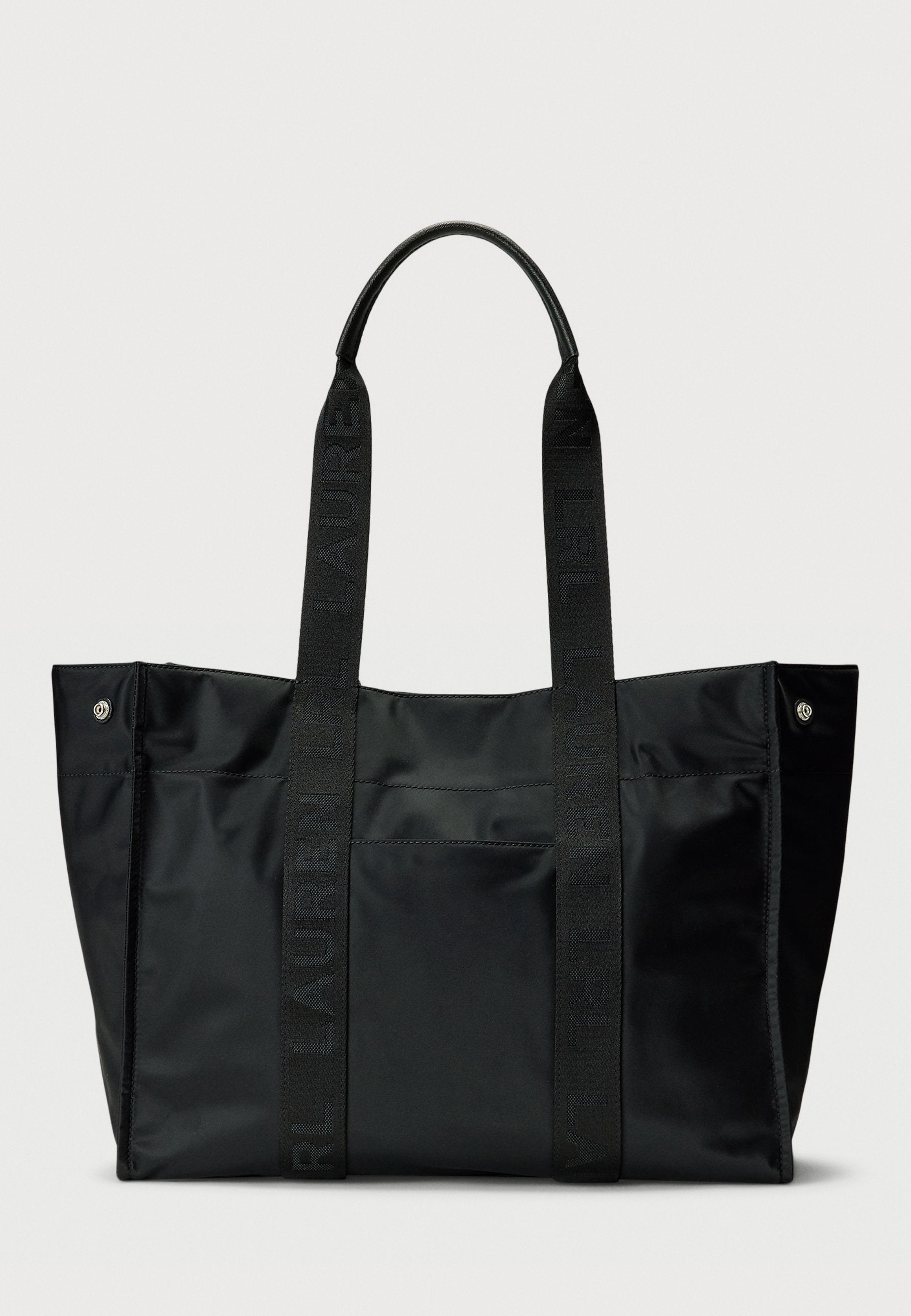 Lauren Ralph Lauren NYLON EXTRA LARGE STEVIE TOTE BAG