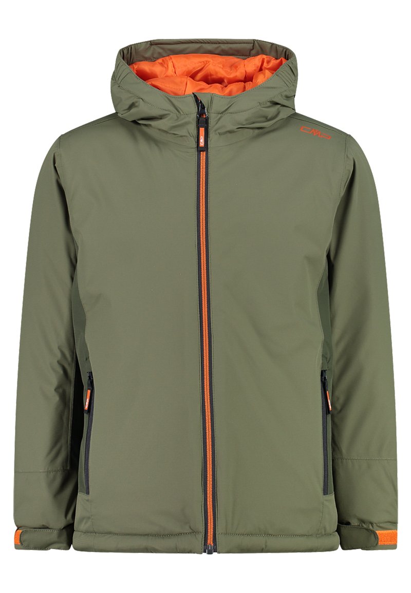 CMP Regenjacke / wasserabweisende Jacke - CMP - View 1