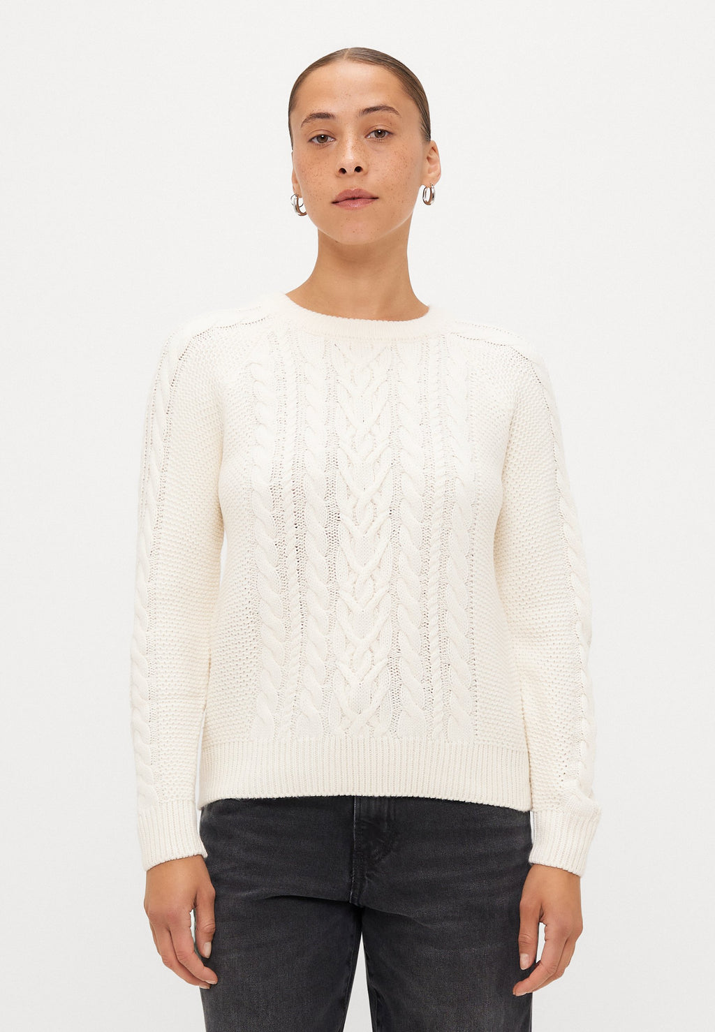 Vero Moda Petite VMPRIYA O NECK