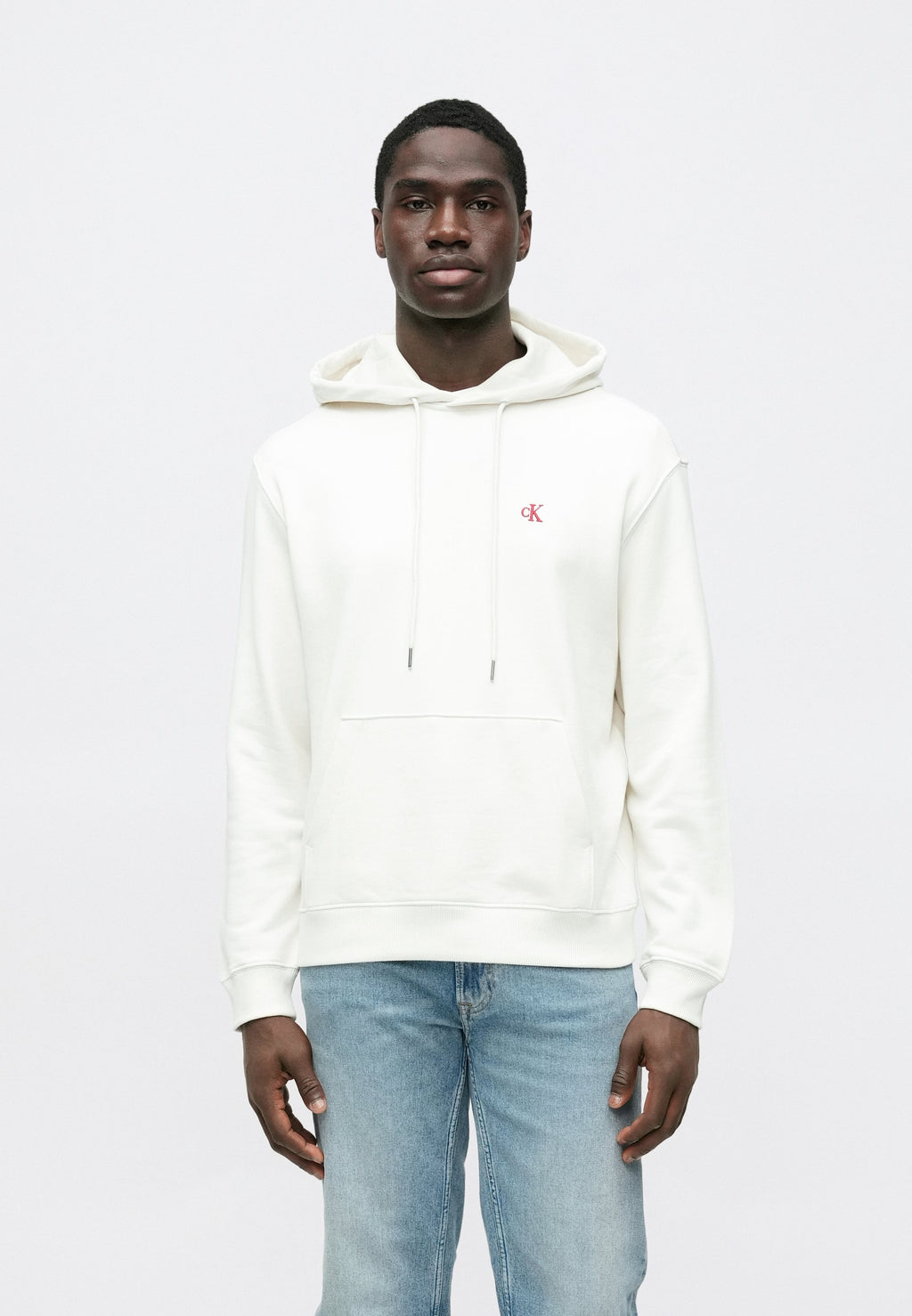 Calvin Klein Jeans LS EU 350 MONOGRAM