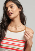 Superdry & Co VINTAGE STRIPE SURF